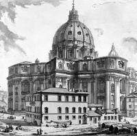 Basilica San Pietro Roma