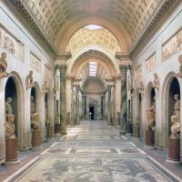 Antikensammlung Vatikanische Museen
