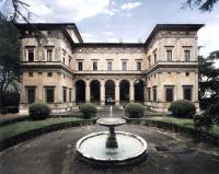 Villa Farnesina Trastevere