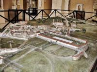 Hadriansvilla Tivoli (Rek.)