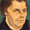 Martin Luther-k um 1525 Cranach d.Ä.