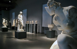 Palazzo Massimo Rom Antike Sammlung
