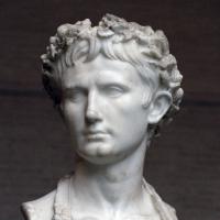 Kaiser Augustus Glyptothek München