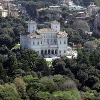 Casino di Villa Borghese, bekannt als Museo di Galleria Borghese