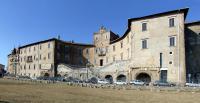 Palestrina, Archäologisches Museum