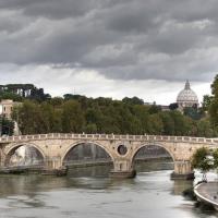 ponte sisto w