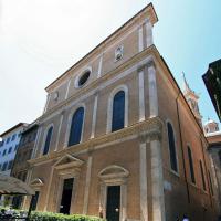 santa maria anima rom