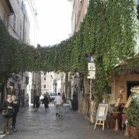 Trastevere