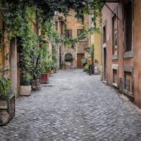 Trestevere