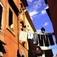 Trastevere