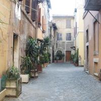 trastevere