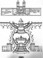 Francesco De Sanctis Spanische Treppe