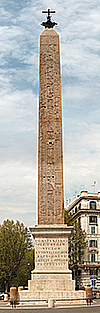 obelisco laterano