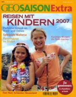 GeoSaison Extra Kinder